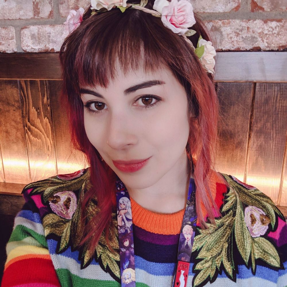 Meet your Posher, Vanessa